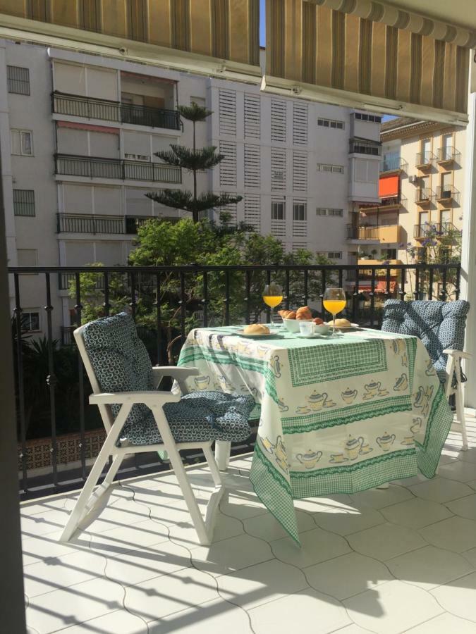 El Piso Hotel ฟูเอนฮิโรลา ภายนอก รูปภาพ